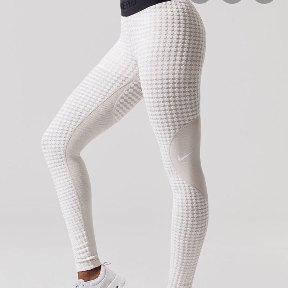 Nike Pro Hyperwarm Leggings XXL